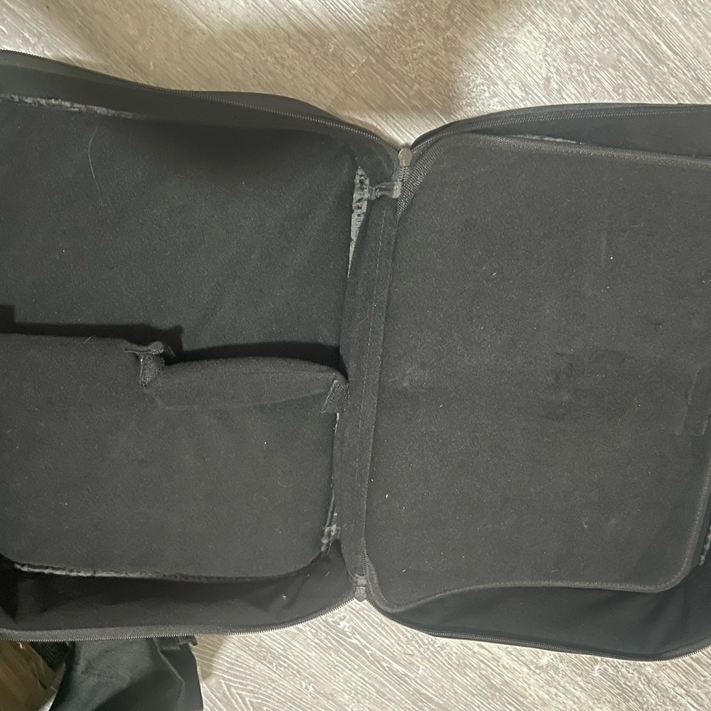 Protection bag for audio video photo gear new